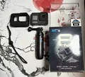 Produktbild: GoPro Hero 8 Black mit GoPro Shorty