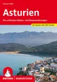 Produktbild: Asturien ~ Susann Heße ~  9783763346820