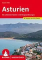 Produktbild: Asturien: Die schönsten Küsten- und Bergwanderungen... | Buch | Zustand sehr gut