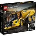 Produktbild: Lego Technic 42114 Volvo Knicklenker Dampr 6x6