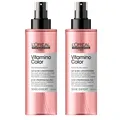 Produktbild: Loreal Vitamino Color 10 in 1 Spray - Professionnel Serie Expert 2x 190ml