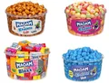 Produktbild: 4 Dosen Haribo Maoam Mix aus 4 Sorten  a 1,2 kg Fruchtkracher, Blau, Cola, Bloxx