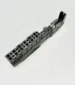 Produktbild: Siemens Terminalmodul 6ES7 193-4CA50-0AA0  E:01 -used-