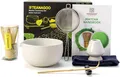 Produktbild: TEANAGOO Matcha Tea Set | Schale Besen - Whisk Sets, Schüssel mit Ausgießer