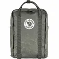 Produktbild: Fjallraven Tree-Kånken Rucksack, Charcoal Grey, 36 x 28 x 14 cm, 16 L