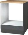 Produktbild: KOCHSTATION Herdumbauschrank KS-Toronto