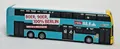 Produktbild: RIETZE 78009 - Alexander Dennis Enviro500 BVG - rbb 88,8-1:87