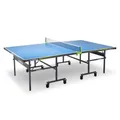 Produktbild: JOOLA Tischtennisplatte Rally TL Outdoor wetterfest klappbar Tischtennistisch