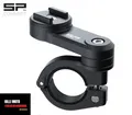 Produktbild: SP CONNECT Moto Mount LT Halterung Für Lenker Drehbar Verstellbar Drehbar