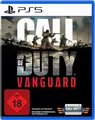 Produktbild: Activision Call of Duty: Vanguard, PlayStation 5, Multiplayer-Modus, M (Reif), Physische Medien
