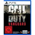 Produktbild: Call of Duty Vanguard - Konsole PS5
