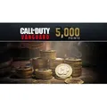 Produktbild: Call of Duty: Vanguard 5,000 Points