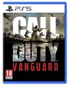 Produktbild: Call of Duty: Vanguard - PS5 439287