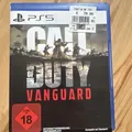 Produktbild: Call of Duty: Vanguard (Sony PlayStation 5)