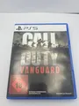 Produktbild: PS5 Call of Duty Vanguard Spiel USK 18 PlayStation 5 Deutsch