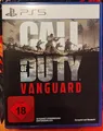 Produktbild: Call of Duty: Vanguard | PS5 | SHOOTER | SEHR GUT & OVP