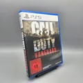 Produktbild: Playstation 5 Spiel: Call of Duty Vanguard PS5 Zustand: Sehr Gut
