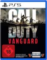 Produktbild: PS5 - Call of Duty Vanguard DE mit OVP sehr guter Zustand