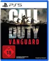 Produktbild: Call of Duty Vanguard / Playstation 5 / PS5 Top Zustand