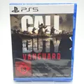 Produktbild: PlayStation 5 PS5 - Call of Duty: Vanguard - USK18 - NEU #2
