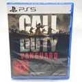 Produktbild: PlayStation 5 PS5 - Call of Duty: Vanguard - USK18 - NEU #1