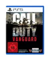 Produktbild: Call of Duty: Vanguard (Sony PlayStation 5) - CD Top PS5