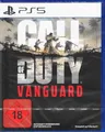 Produktbild: Call of Duty: Vanguard - PS5 / PlayStation 5 - Neu & OVP - Deutsche Version