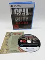 Produktbild: Call of Duty: Vanguard Sony PlayStation 5 PS5 - CiB Vollständig, Neuwertig NW!