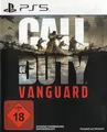 Produktbild: Call of Duty: Vanguard - PlayStation 5
