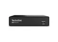 Produktbild: TechniSat HD-T 225 - DVB T2 HD Receiver (HDTV, USB, HDMI, SCART, 12 V tauglich)