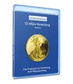 Produktbild: GS Münz-Verwaltung 5 -Software Programm zur Verwaltung Ihrer Münzsammlung