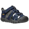 Produktbild: Keen - Toddler's Seacamp II CNX - Sandalen 19 | EU 19 blau