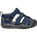 Produktbild: KEEN Kinder Sandalen SEACAMP II CNX T-NAVAL ACADEMY/DRIZZLE