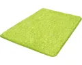Produktbild: Badteppich Kleine Wolke Seattle 70 x 120 cm kiwigrün