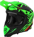 Produktbild: Acerbis Motocrosshelm X-Track 2023 Motocross Helm, ECE 22.06