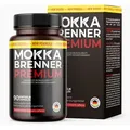 Produktbild: Mokka Brenner Premium (90 Kapseln)