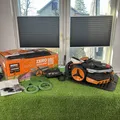 Produktbild: WORX Mähroboter Landroid Vision L1600 ⭐️⭐️⭐️⭐️WR216E bis 1600m² ohne Kabel