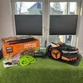 Produktbild: WORX Mähroboter Landroid Vision L1600 ⭐️⭐️⭐️⭐️WR216E bis 1600m² ohne Kabel