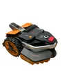 Produktbild: WORX Rasenmähroboter Mähroboter Landroid Vision L1600 WR216E.1, bis 1600m² ( 20h
