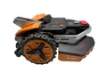 Produktbild: WORX Rasenmähroboter Mähroboter Landroid Vision L1600 WR216E.1, bis 1600m²