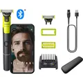 Produktbild: Philips OneBlade 360 with connectivity (QP4631/65)