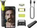 Produktbild: Philips OneBlade 360 QP4631/65 Rasierer