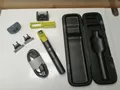 Produktbild: Philips OneBlade 360 Authentische Face&Body Connected Elektrischer Rasierer