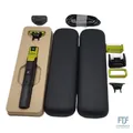Produktbild: OneBlade 360 Face & Body mit App-Anbindung - Elektrischer Bartschneider, Rasiere