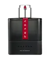 Produktbild: Prada Luna Rossa Carbon Refillable Eau de Parfum 50 ml