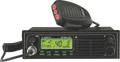 Produktbild: ALBRECHT AE6491V - CB-Mobilfunkgerät, 12/24 Volt Version, CTCSS, 4 Watt AM/FM