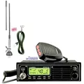 Produktbild: Albrecht AE 6491 VOX, 12/24 Volt 4 Watt AM/FM inkl. T 27 NEW Antenne 62 cm