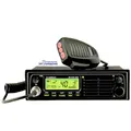 Produktbild: Albrecht AE 6491 VOX 12648.01  CB-Funkgerät