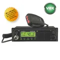 Produktbild: Albrecht AE 6491 VOX mit Freisprechfunktion 12/24 Volt Version, CTCSS, 4 Watt X
