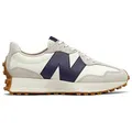 Produktbild: New Balance WS327KB, Womens Sneakers, beige, 37 EU